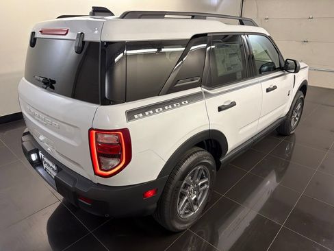 New 2026 Ford Bronco Sport Big Bend w/ Convenience Package AWD/4WD image 6