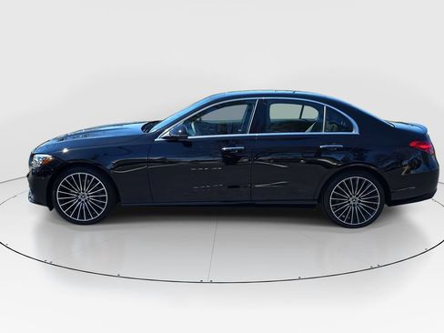 New 2026 Mercedes-Benz C 300 Sedan image 5