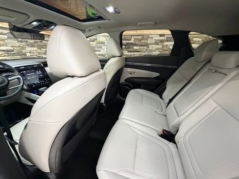 Certified 2023 Hyundai Tucson SEL w/ Convenience Package image 26