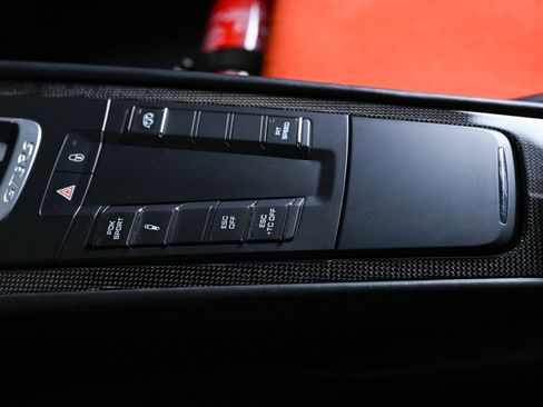 Used 2016 Porsche 911 GT3 RS image 22