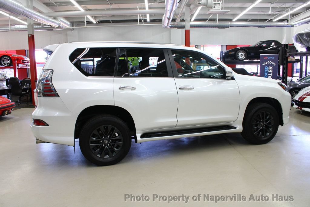 Used 2023 Lexus GX 460 Premium AWD/4WD image 6