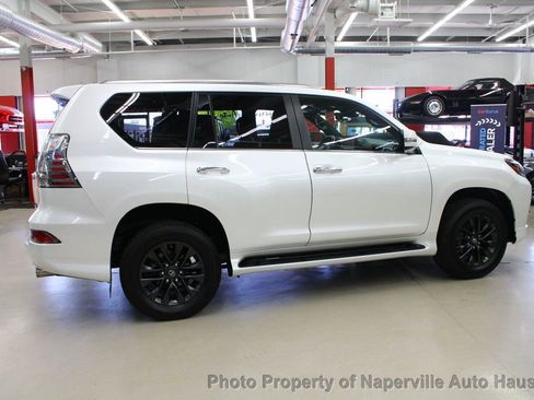 Used 2023 Lexus GX 460 Premium AWD/4WD image 6