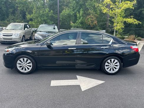 Used 2014 Honda Accord EX-L image 5