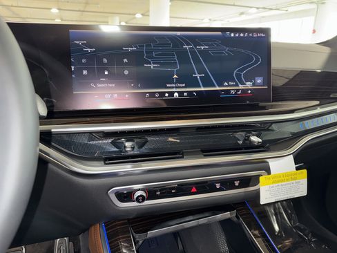 New 2026 BMW X5 sDrive40i w/ M Sport Package image 18