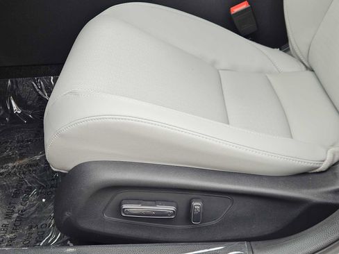 New 2026 Honda Civic Sport Touring image 19