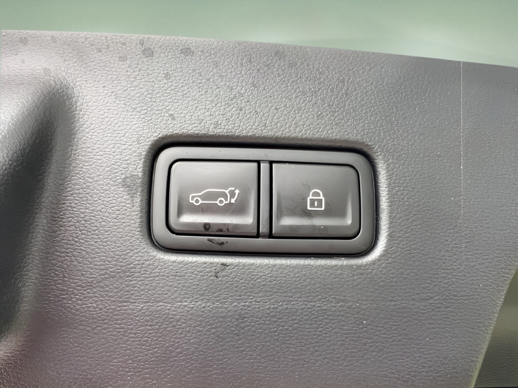 Certified 2026 Hyundai Palisade Calligraphy AWD/4WD image 15