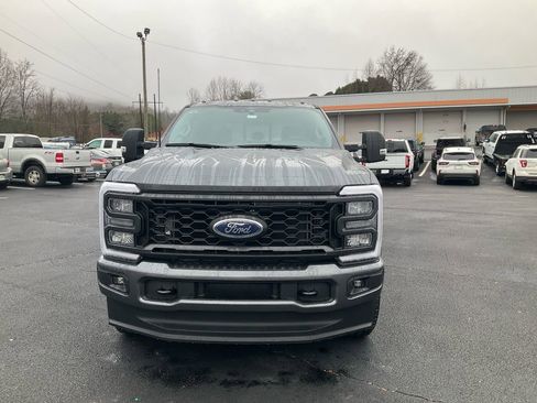 New 2026 Ford F250 XL w/ STX Appearance Package AWD/4WD image 2