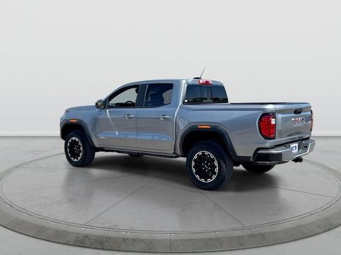 Used 2026 GMC Canyon AT4 AWD/4WD image 6