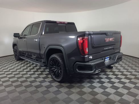 Used 2023 GMC Sierra 1500 Denali image 5