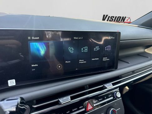 New 2025 Hyundai Santa Cruz SE image 16