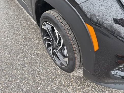 New 2026 Chevrolet TrailBlazer RS w/ Driver Confidence Package image 32