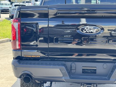 New 2026 Ford F150 Tremor w/ Equipment Group 402A High image 11