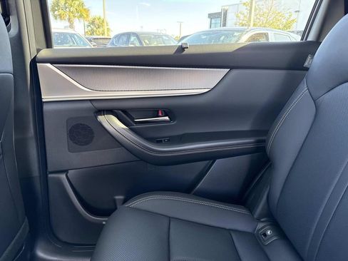 New 2026 MAZDA CX-70 3.3 Turbo w/ Preferred Package image 21