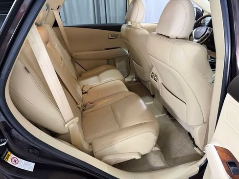 Used 2014 Lexus RX 350 AWD w/ Navigation Package image 10
