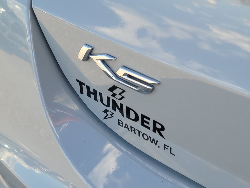 Used 2021 Kia K5 GT-Line w/ GT-Line FWD Premium Package image 8