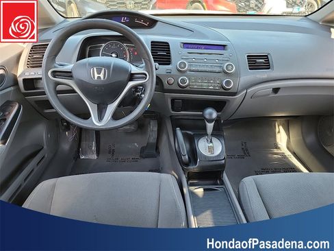 Used 2011 Honda Civic DX-VP image 10