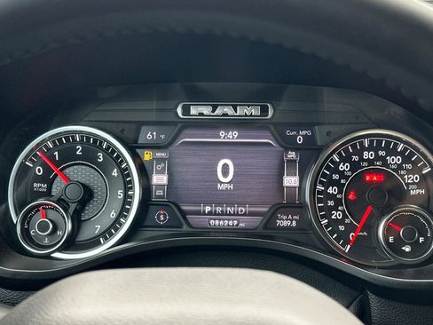 Used 2019 RAM 1500 Sport w/ Level 2 Equipment Group AWD/4WD image 22