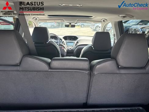 Used 2020 Acura MDX SH-AWD image 48