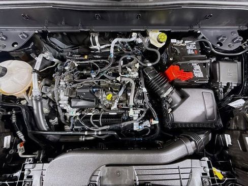 Used 2024 Ford Bronco Sport Big Bend w/ Convenience Package image 29