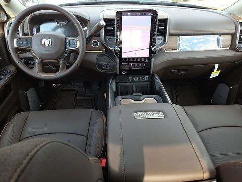 New 2026 RAM 2500 Limited image 11