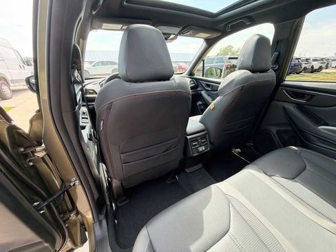 Certified 2025 Subaru Forester Wilderness w/ Wilderness Package AWD/4WD image 16
