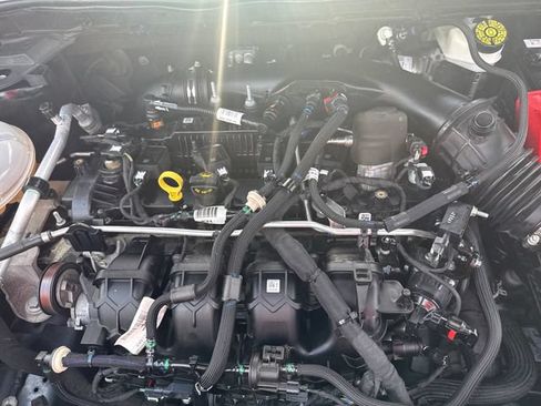 Used 2021 Ford Escape SEL AWD/4WD image 38