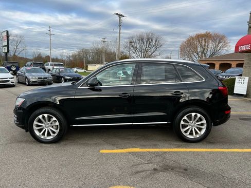 Used 2014 Audi Q5 2.0T Premium w/ Lighting Package image 8
