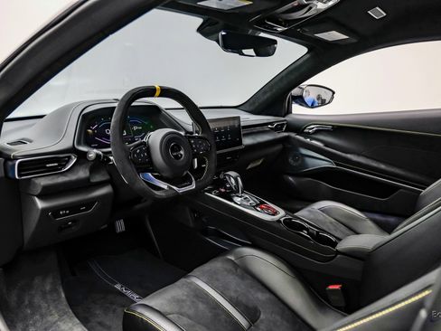 New 2026 Lotus Emira SE image 42