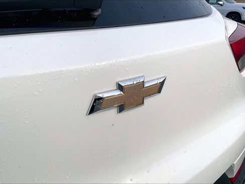 Used 2023 Chevrolet TrailBlazer LT w/ Convenience Package image 25