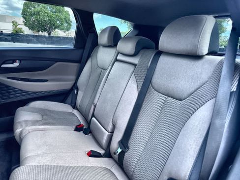 Used 2023 Hyundai Santa Fe SEL FWD image 22