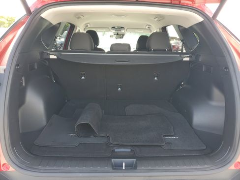 Used 2023 Hyundai Tucson SEL image 15