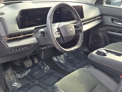 Used 2023 Nissan Ariya AWD image 24