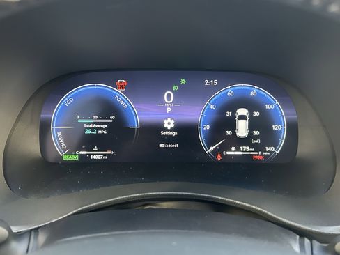 Used 2024 Toyota Highlander Platinum AWD/4WD image 30