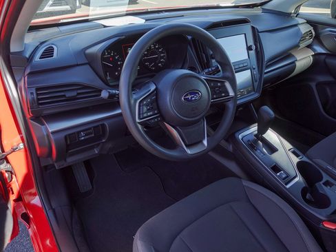 Certified 2024 Subaru Impreza 2.0i AWD/4WD image 9