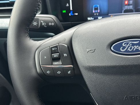 New 2025 Ford Maverick XLT w/ Equipment Group 301A image 22