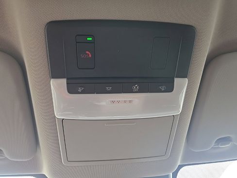 New 2026 Nissan Rogue SV w/ Rock Creek Premium Package image 26