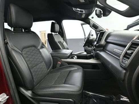 Used 2020 RAM 1500 Sport w/ Level 2 Equipment Goup w/2_L AWD/4WD image 40