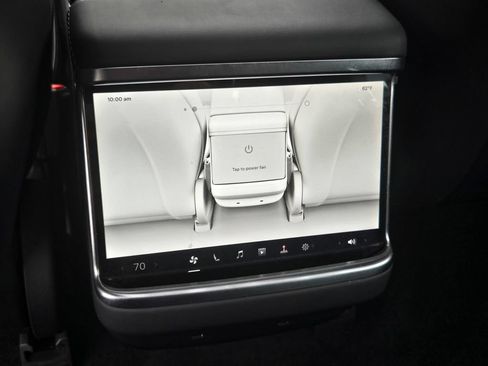 Used 2025 Tesla Model S AWD/4WD image 14