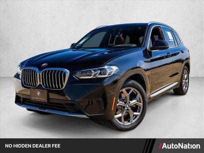 Used 2024 BMW X3 xDrive30i w/ Premium Package w/ZPA