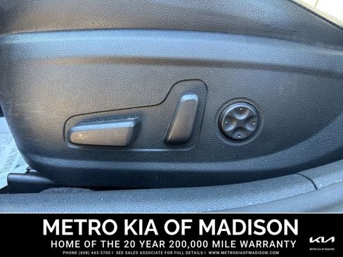 Used 2016 Kia Optima EX w/ Premium Package image 13