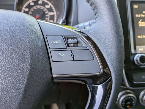 New 2026 Mitsubishi Outlander Sport SE AWD/4WD image 23