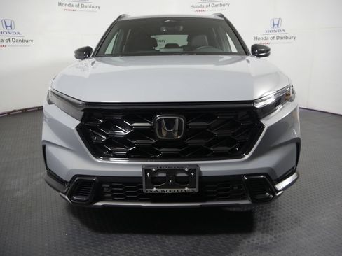 Used 2026 Honda CR-V Sport-L image 2