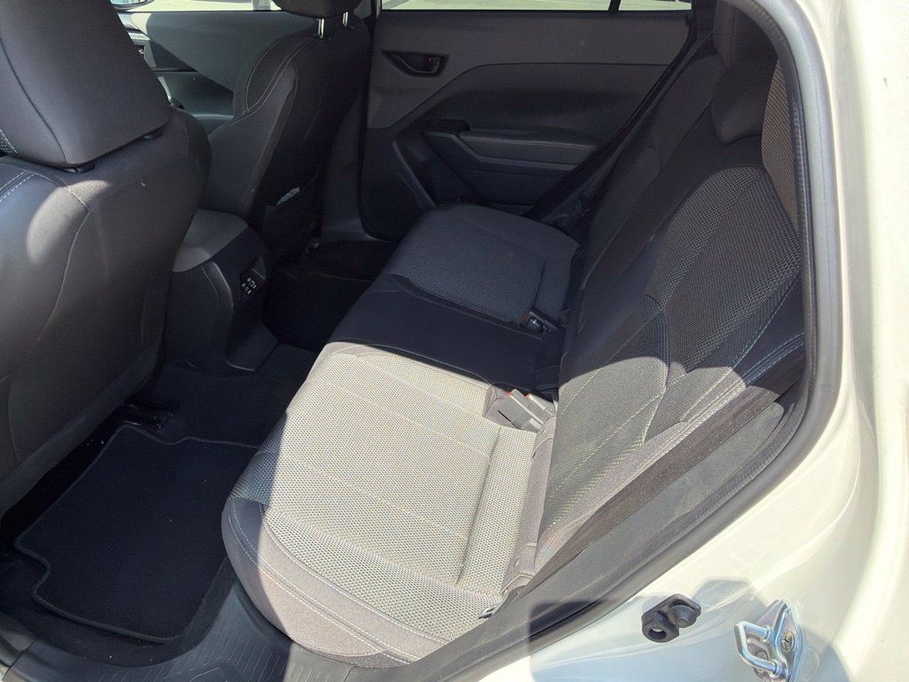 Certified 2024 Subaru Crosstrek 2.0i Premium AWD/4WD image 8