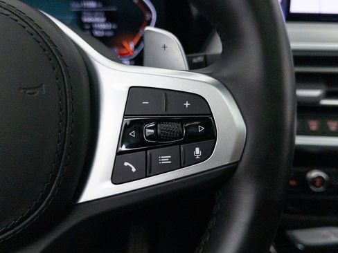 Used 2024 BMW X3 sDrive30i w/ Premium Package image 24