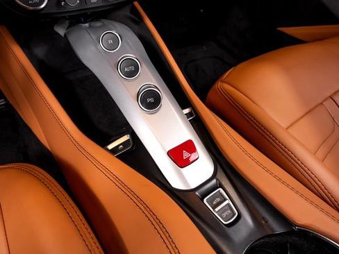 Certified 2016 Ferrari California T RWD image 49