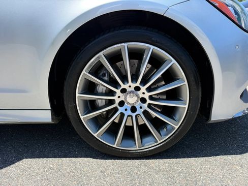 Used 2016 Mercedes-Benz CLS 550 image 29