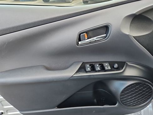 Used 2018 Toyota Prius Two image 23