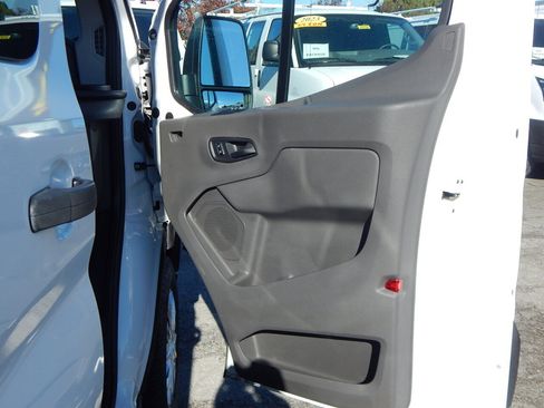 Used 2023 Ford Transit 250 w/ Exterior Upgrade Package image 16