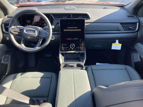 New 2026 GMC Terrain AT4 w/ Convenience Package III image 14