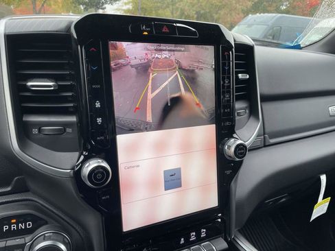 New 2026 RAM 1500 Big Horn image 17